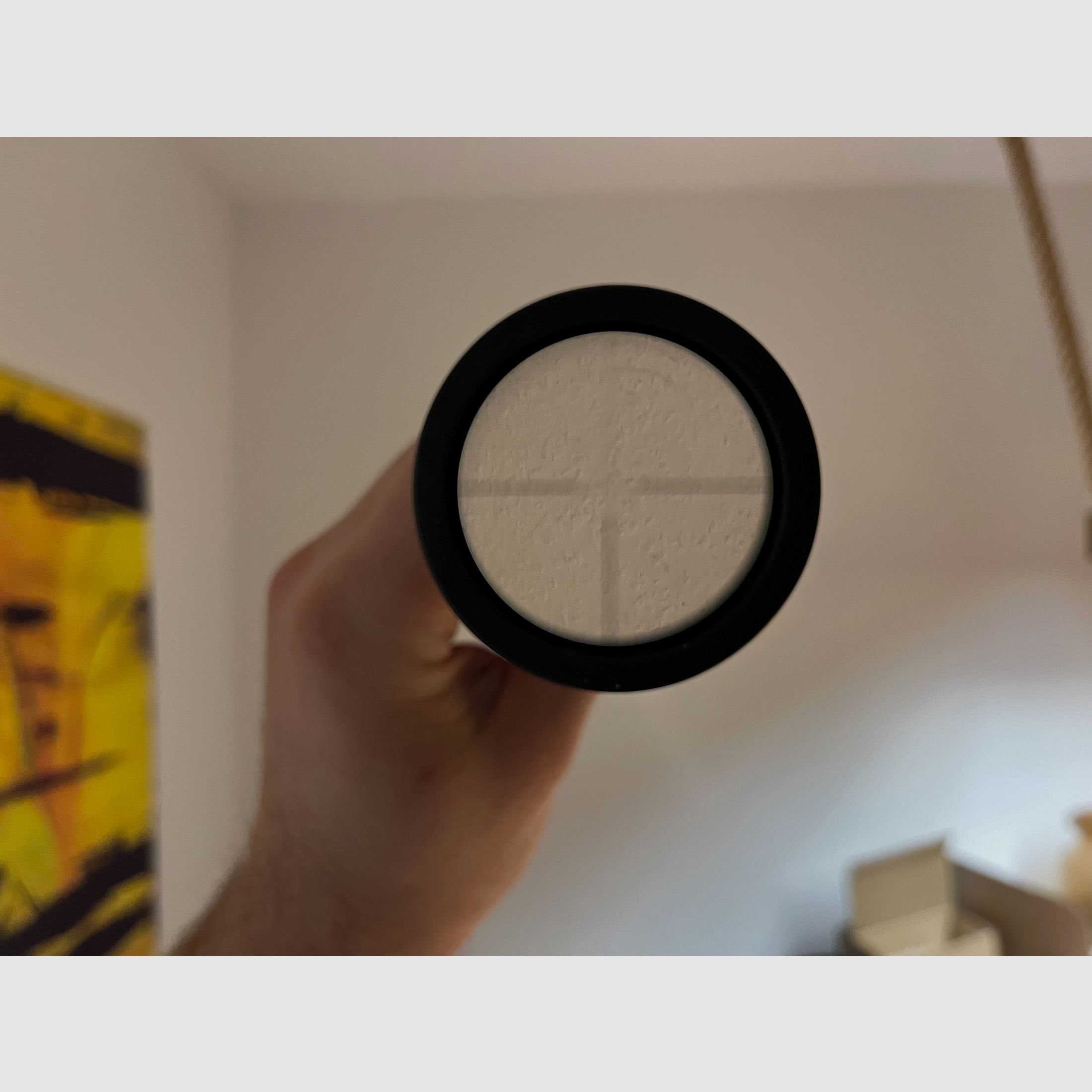 Minox ZE5i Allrounder 3-15 x 56