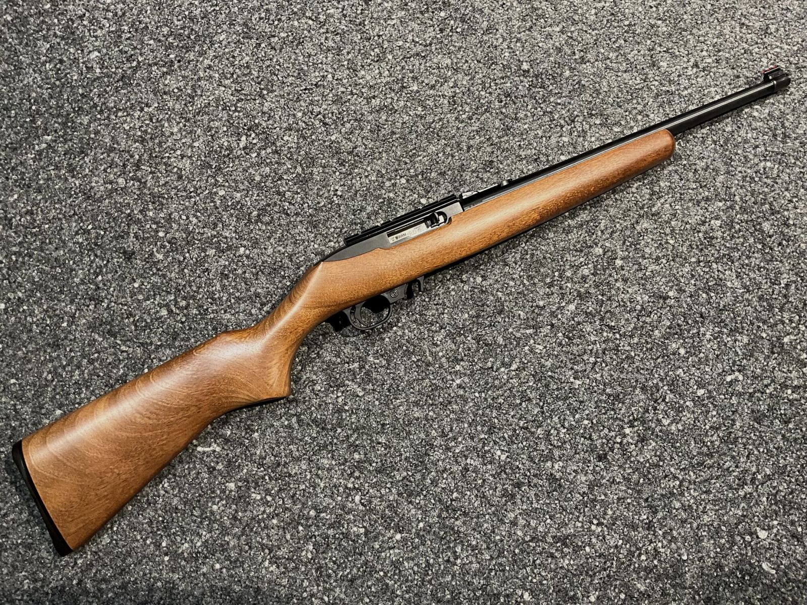 Ruger 10/22, Bild 1 von 4