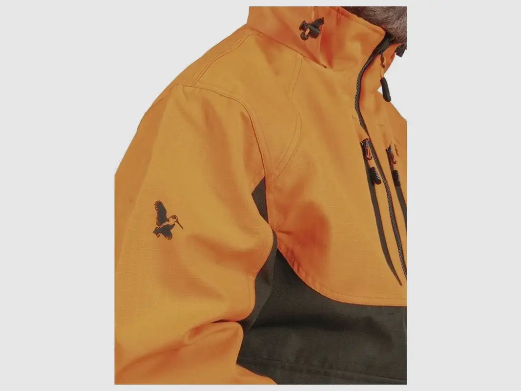 Chaqueta de caza Hart ARAN ECO -J, imagen 6 de 8