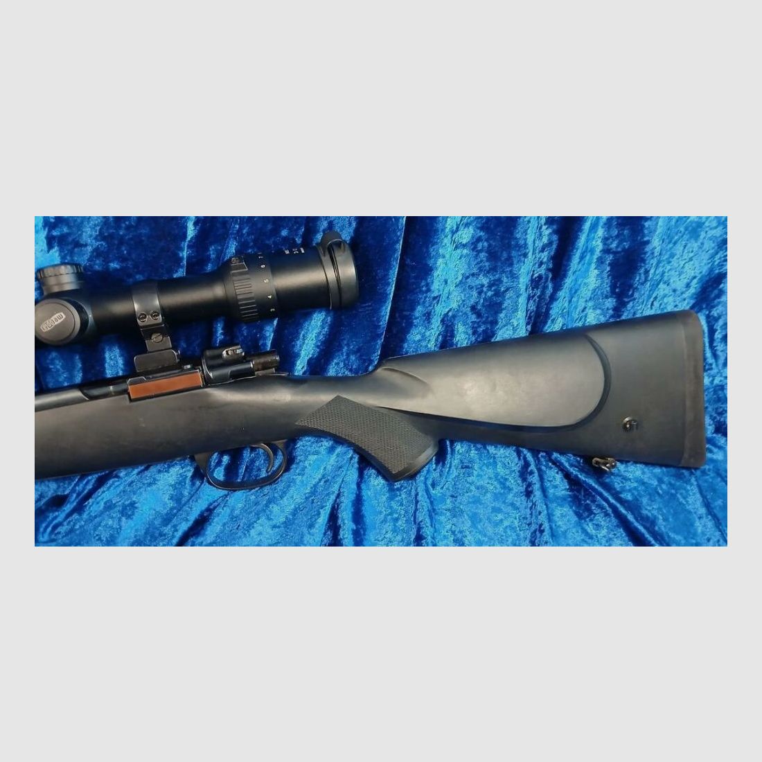 Frankonia M98 culata de plástico FA