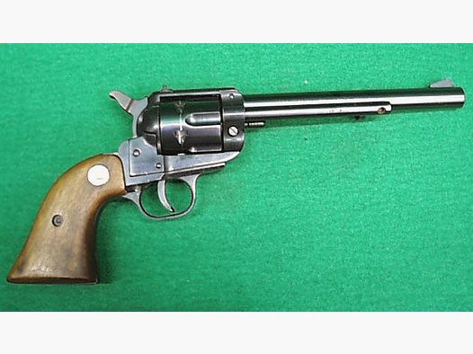 Reck Revolver Mod.12