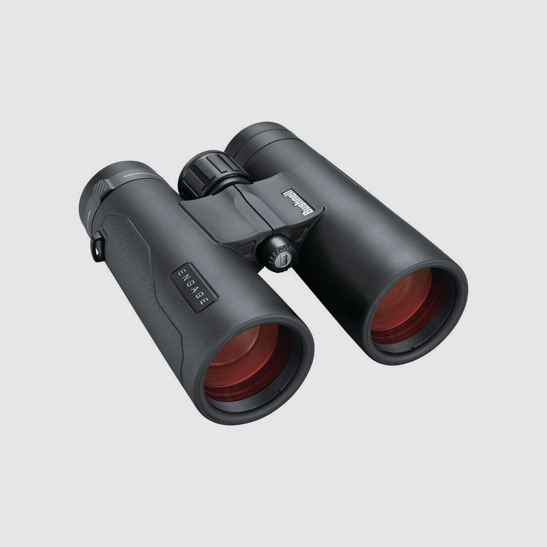 Bushnell FERNGLAS ENGAGE EDX 10X42 MIT DACHKANTENPRISMA