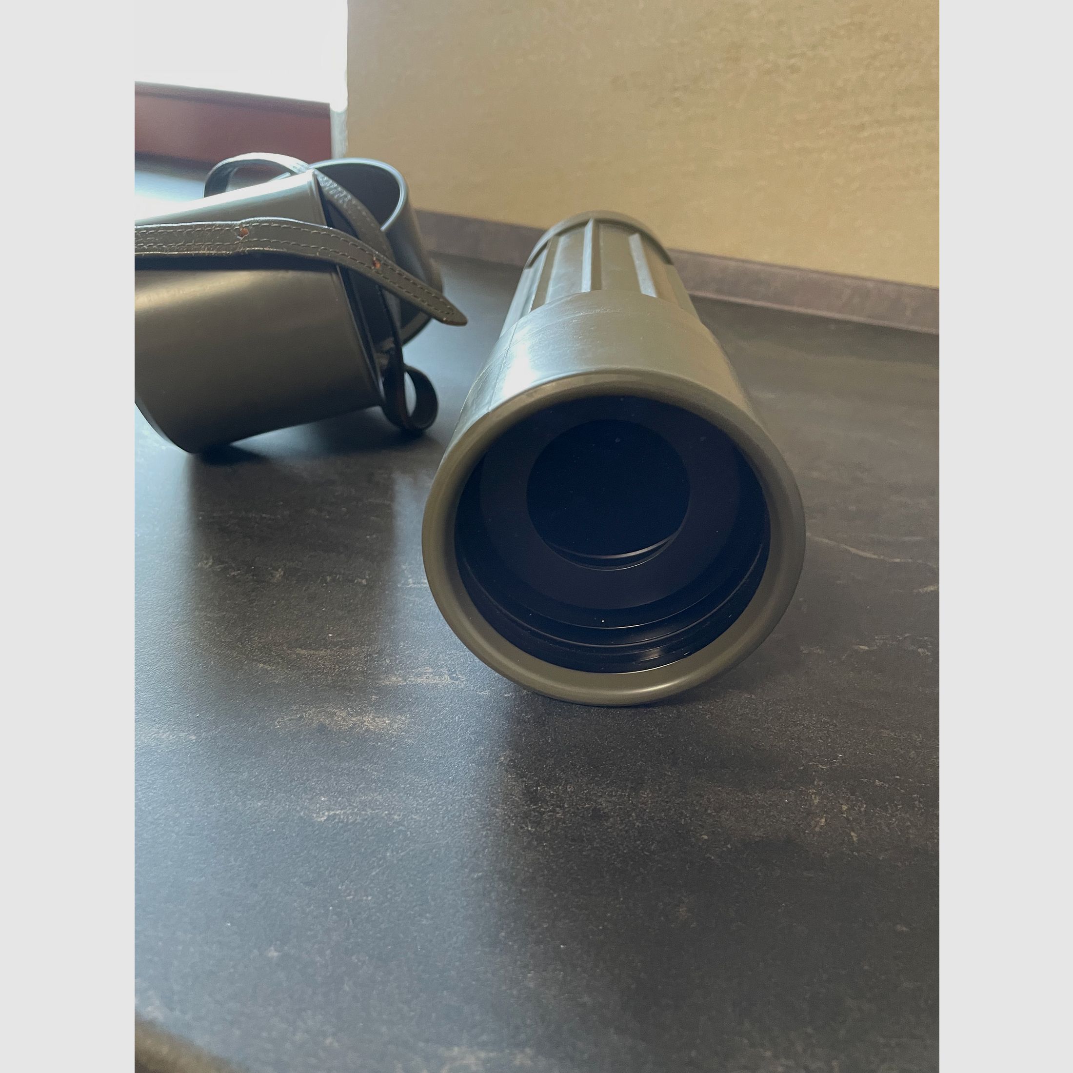 Swarovski Spektiv 30x75 