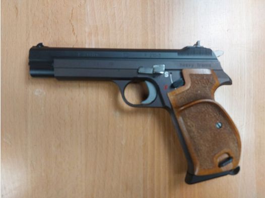 Sig P210-5