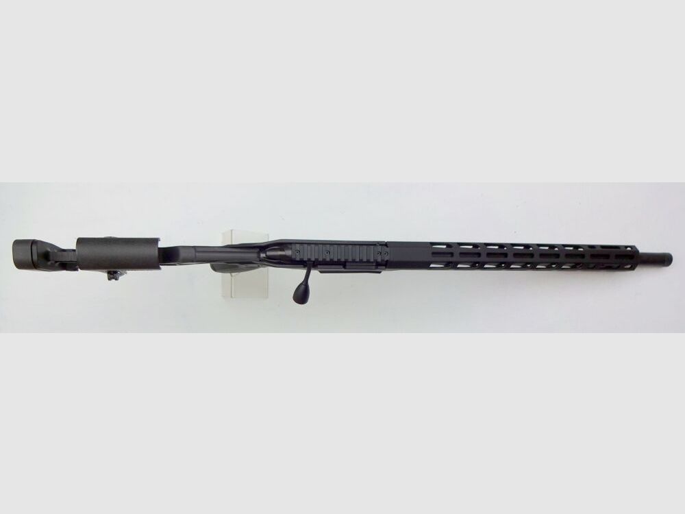 RUGER USA RUGER PRECISION RIMFIRE