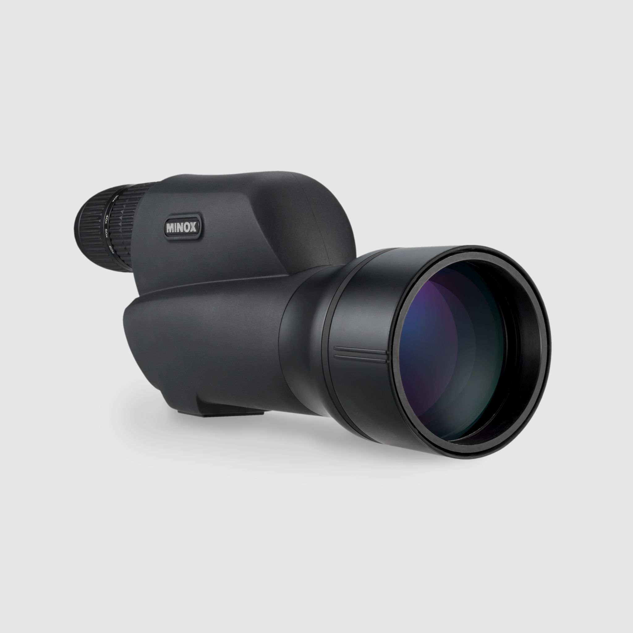 MINOX Spektiv MD 80 ZR