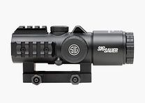 <SIG SAUER BRAVO5 Gevechtskijker | .300 Blackout Paardenschoen Punt