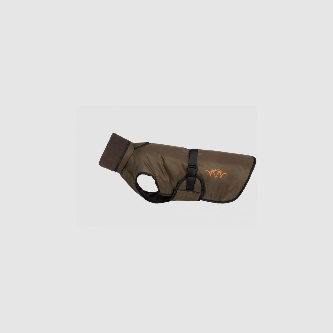 Blaser dog poncho - Color: Olive, image 1 of 6