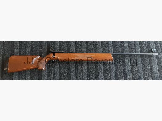 Anschütz	 1407 Match 54