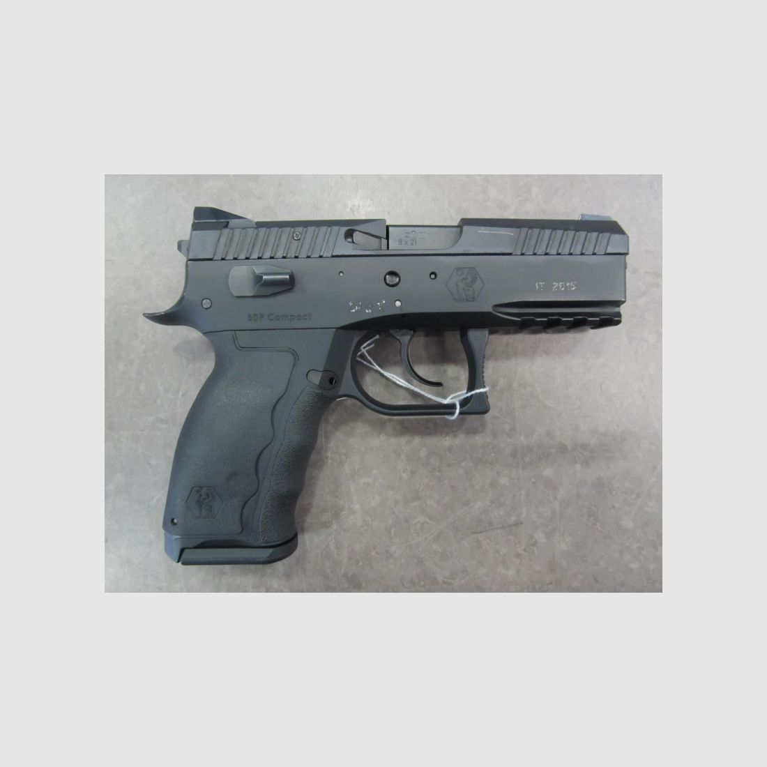 SPHINX SDP COMPACT CAL9X21 gebraucht, Bild 2 von 8