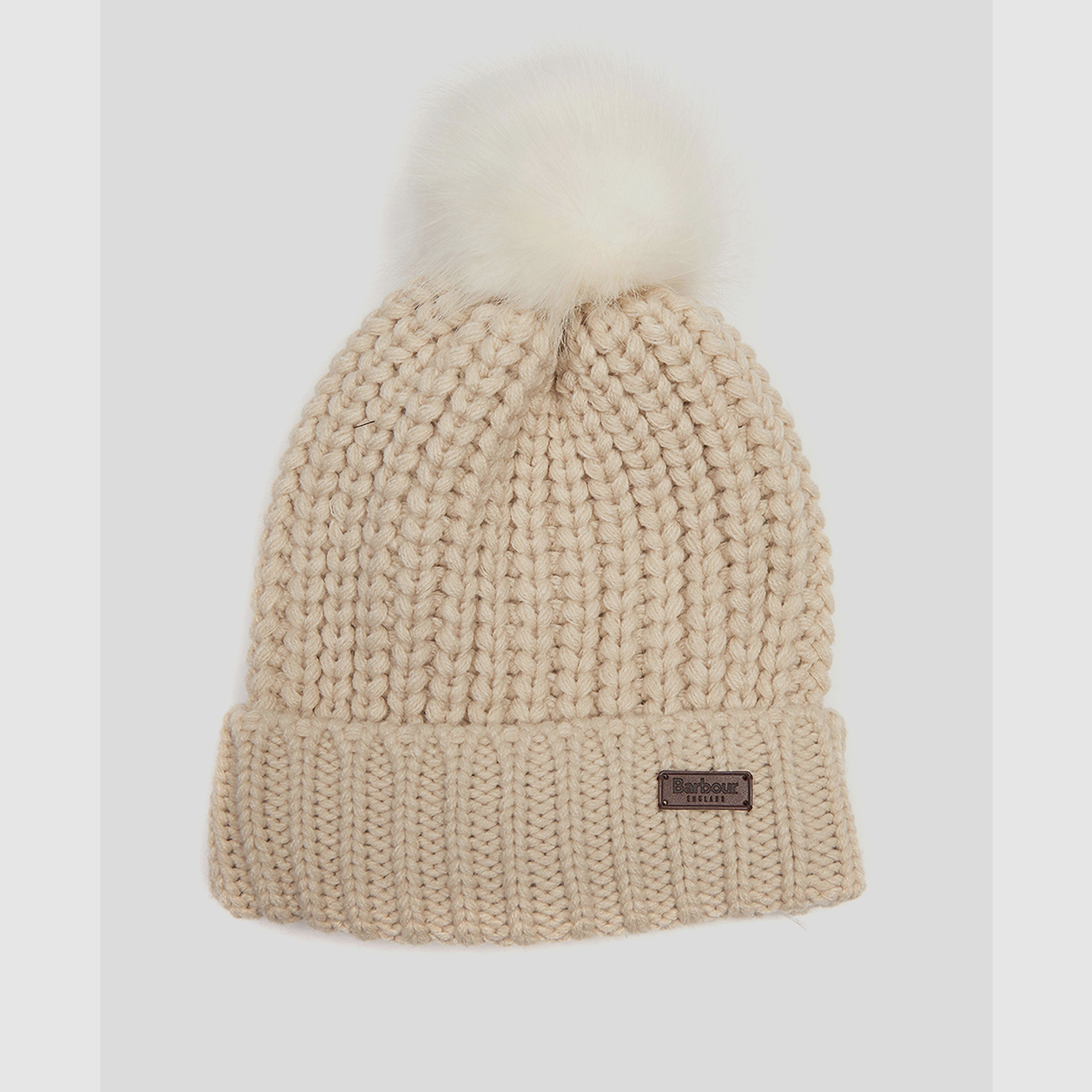 Cappello Barbour Saltburn Beanie