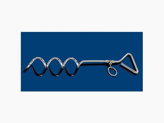 Anchor peg