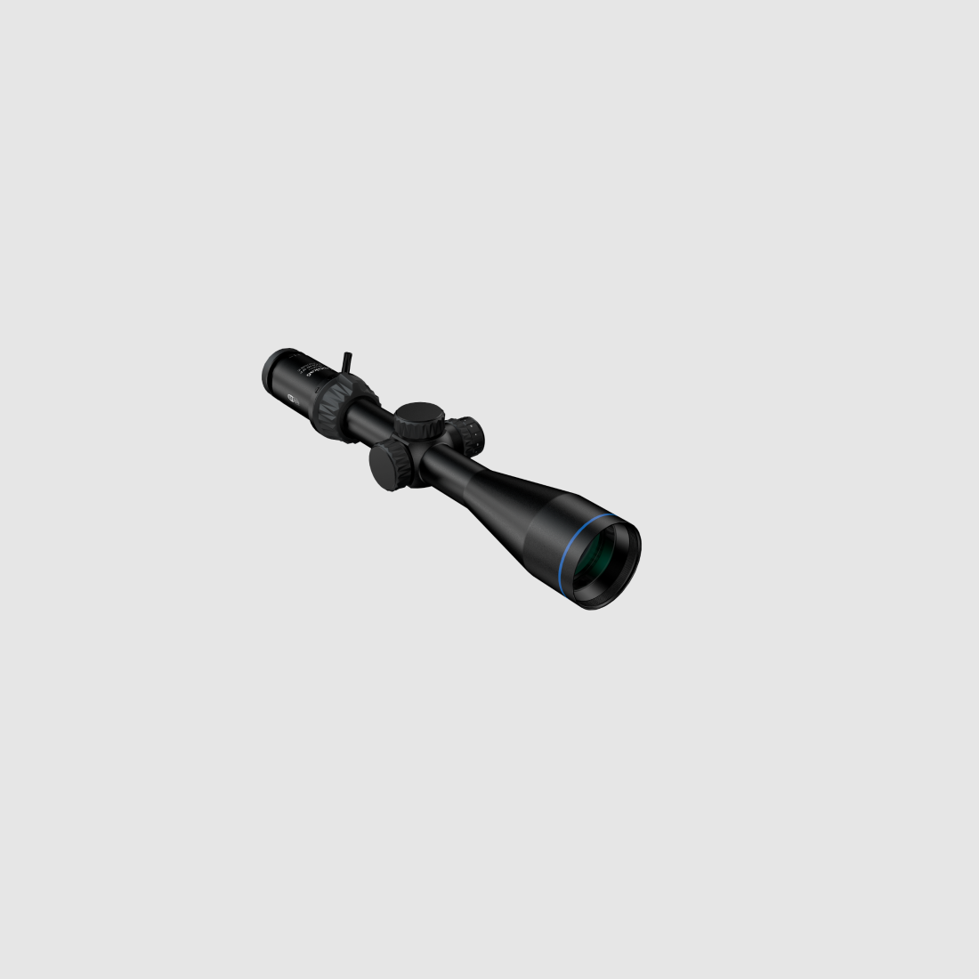 Óptica Optika6 3-18×50 SFP RD, imagen 1 de 4