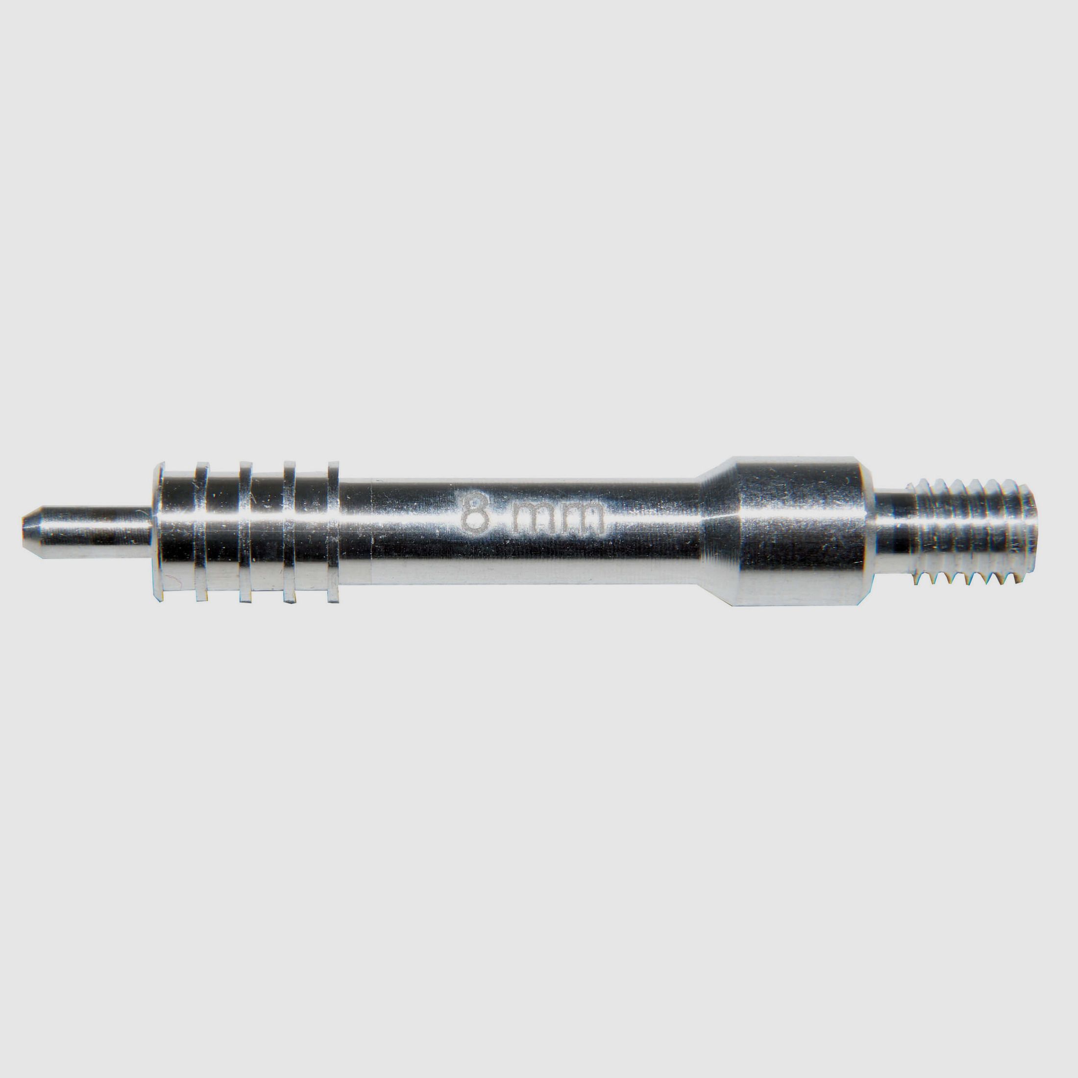 Ballistol Patch Adapter - 8mm