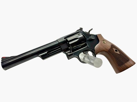 Revólver S&W 29, 6 1/2″ „DirtyHarry“