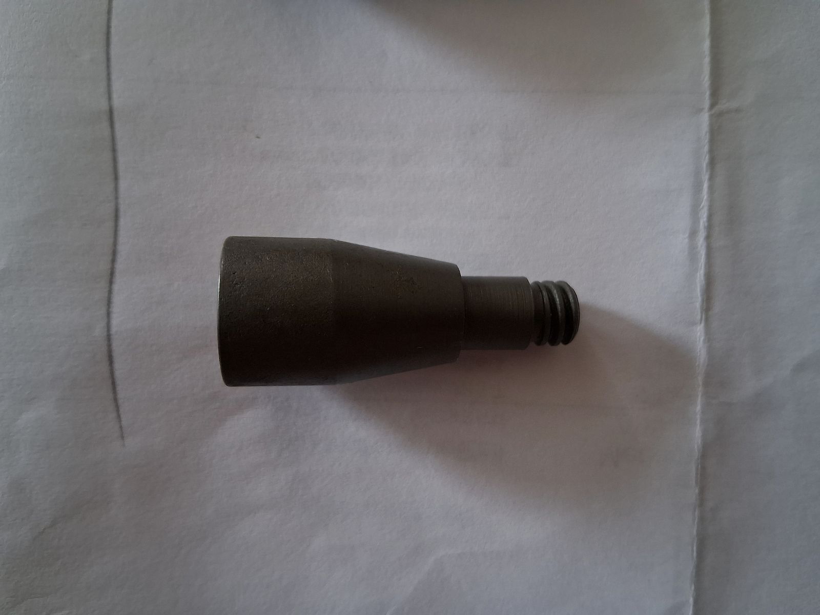 Abschussbecher für Röhm RG 3s