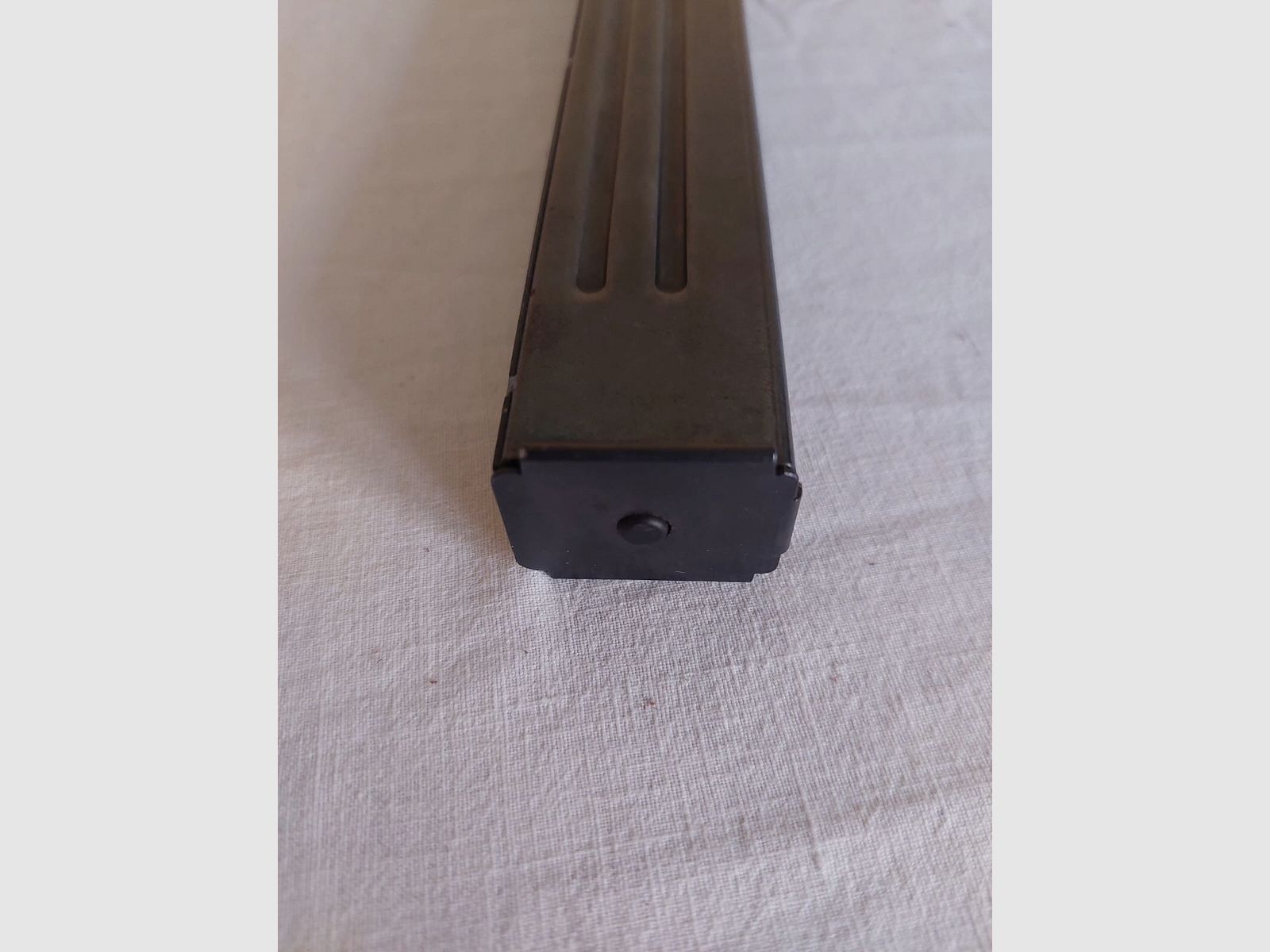 Replacement magazine for GSG MP40 9mm P.A.K