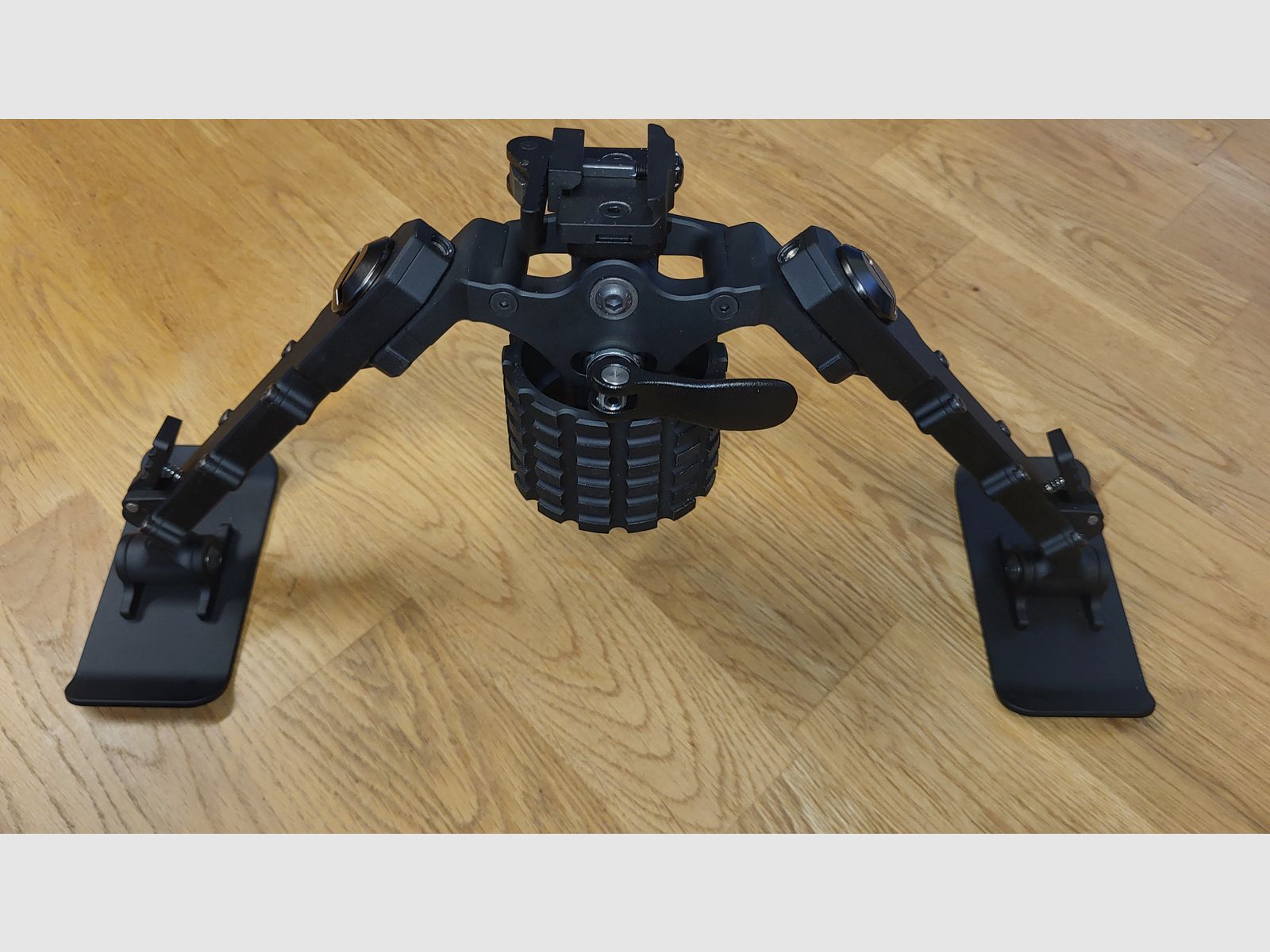 Bears Bipod IV