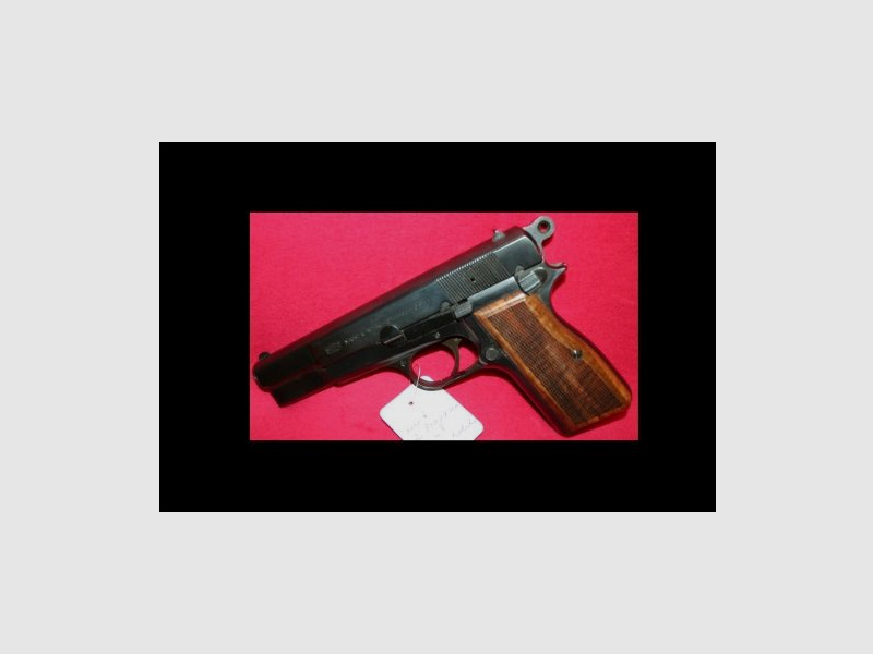 Mauser	 Modell 80.SA