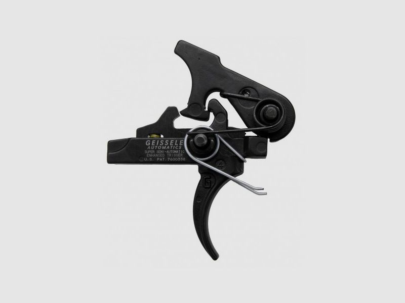 Geissele Super Semi-Automatic Enhanced SSA-E, Bild 1 von 2