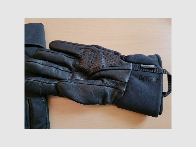 027 Blackhawk - Handschuhe A.V.I.A.T.O.R. Winter OPS - Clove - Größe XL -
