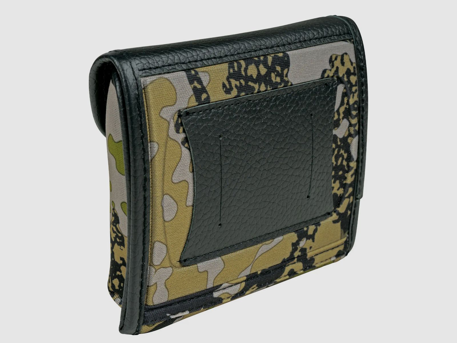 Custodia per cartucce Blaser (camouflage HunTec)