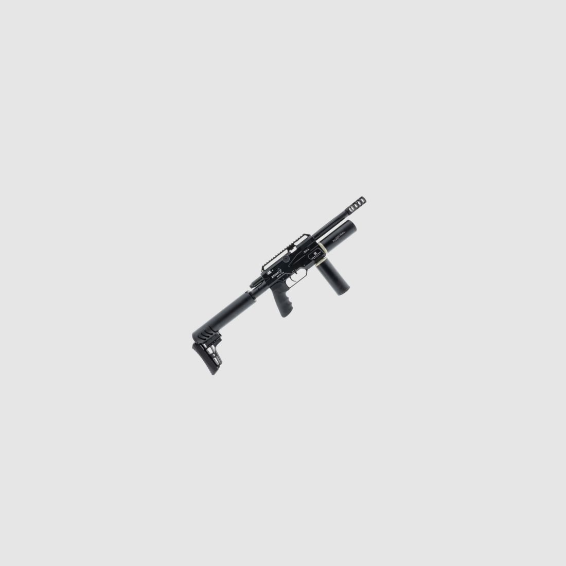 T50 Extreme | 12.7mm (.50) | Selbstlader, Bild 7 von 30