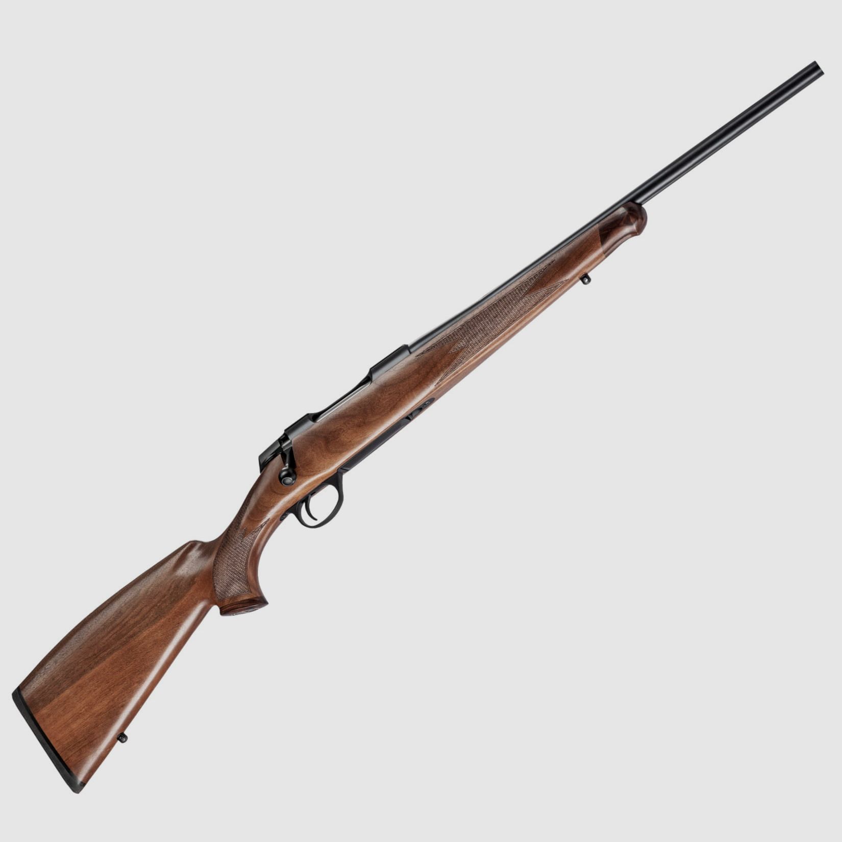 Sako 90 Bavarian rifle de cerrojo .308 Win ST 24"