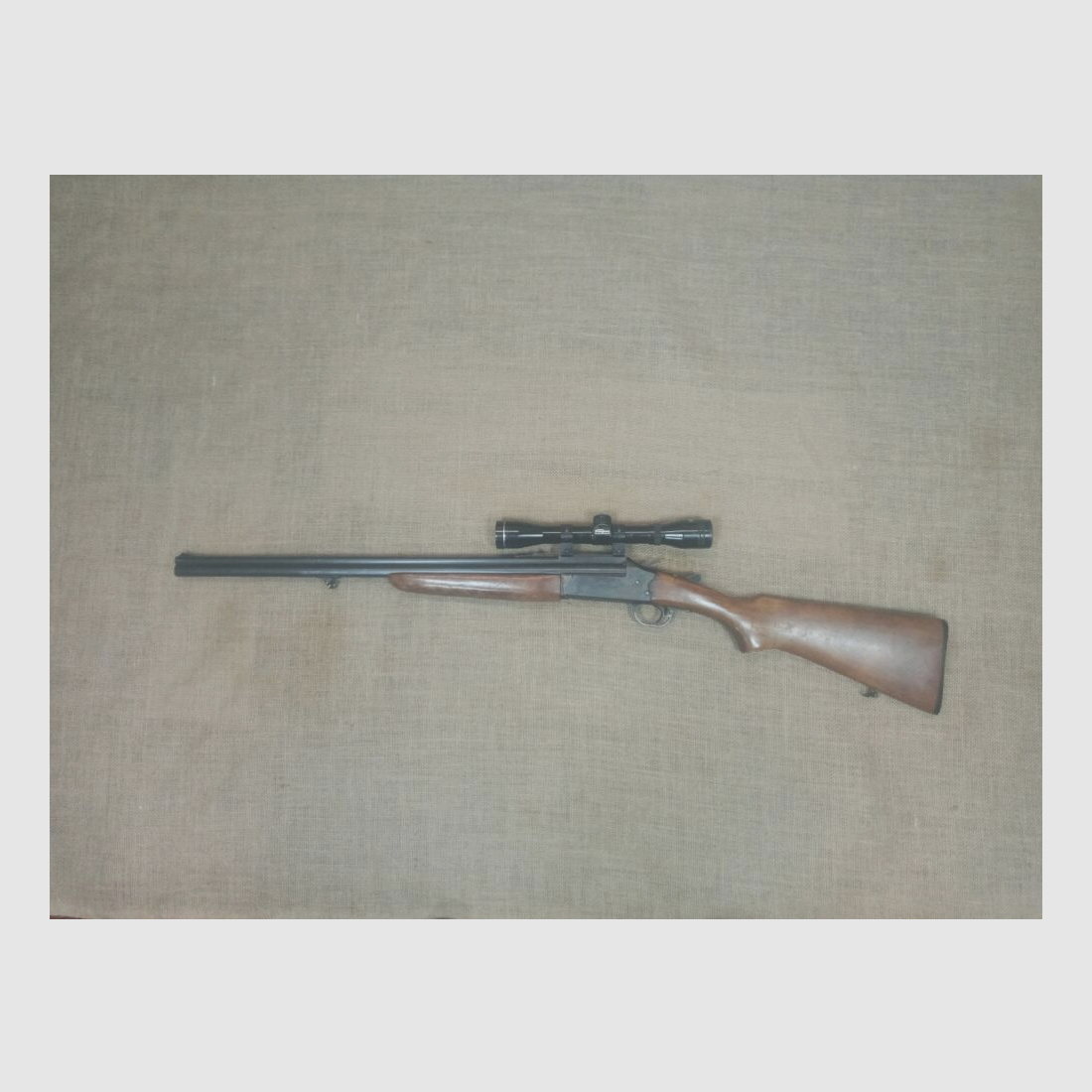 Savage Modell 24