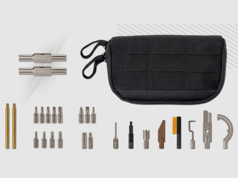 FIX IT STICKS AR15 Maintenance Kit