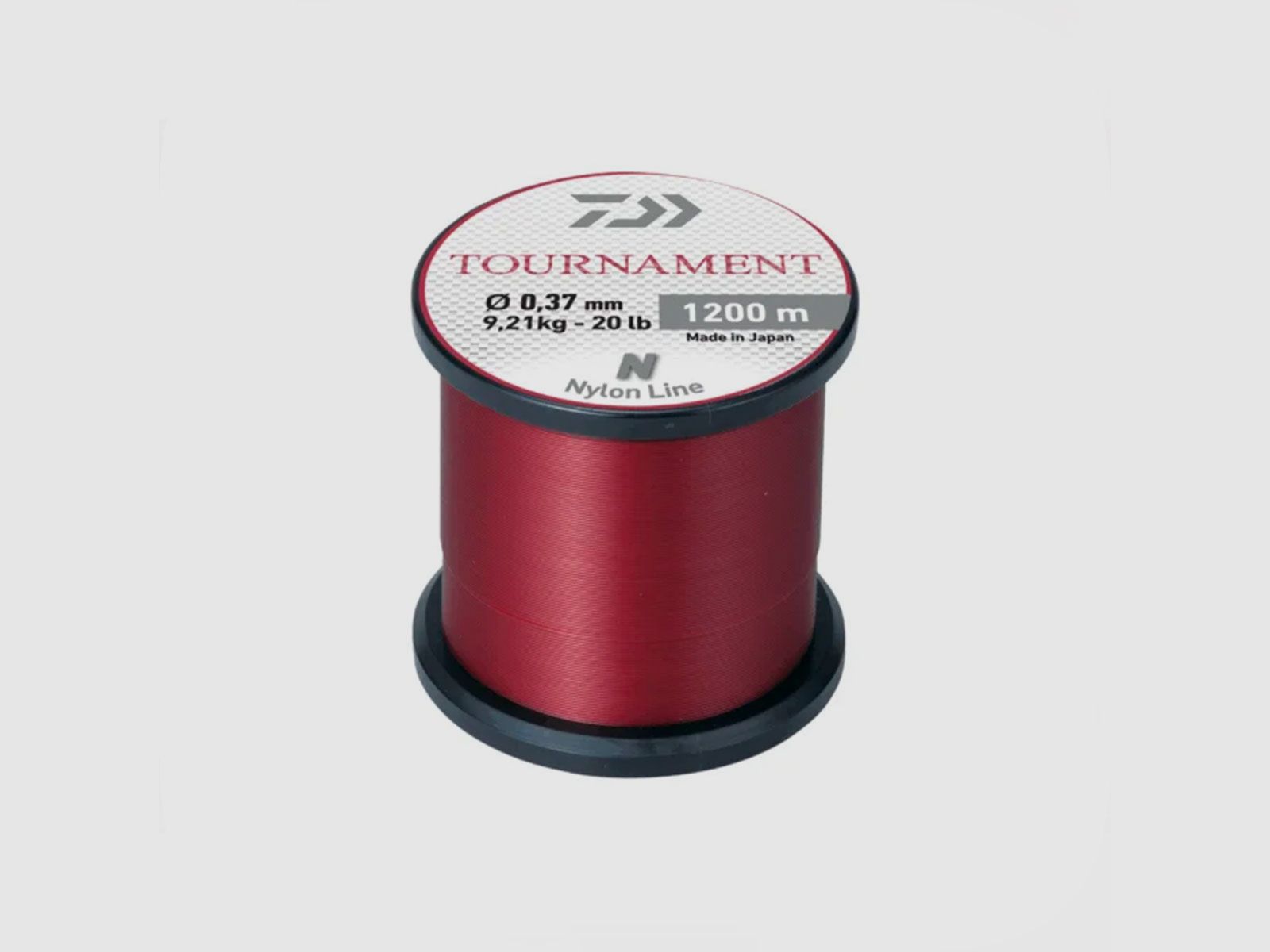 DAIWA – TOURNAMENT R NYLON 1200m, zdjęcie 1 z 2