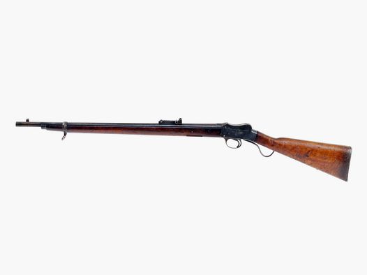 Birmingham Small Arms NUR für Sammler / Händler .310Cadet