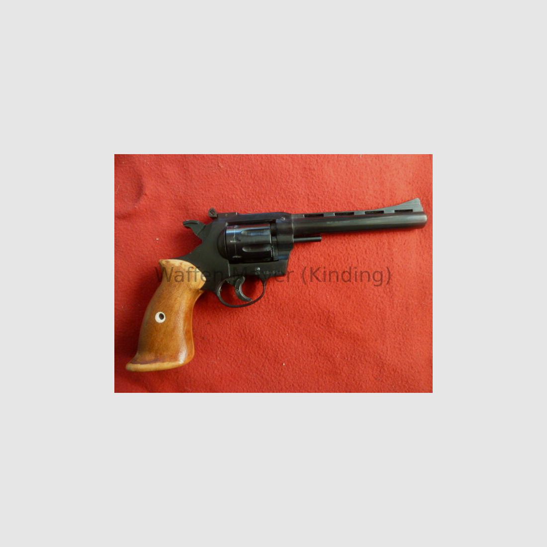 Röhm Mod.34