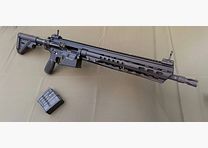 Heckler& Koch Mr 308. 16,75 inch
