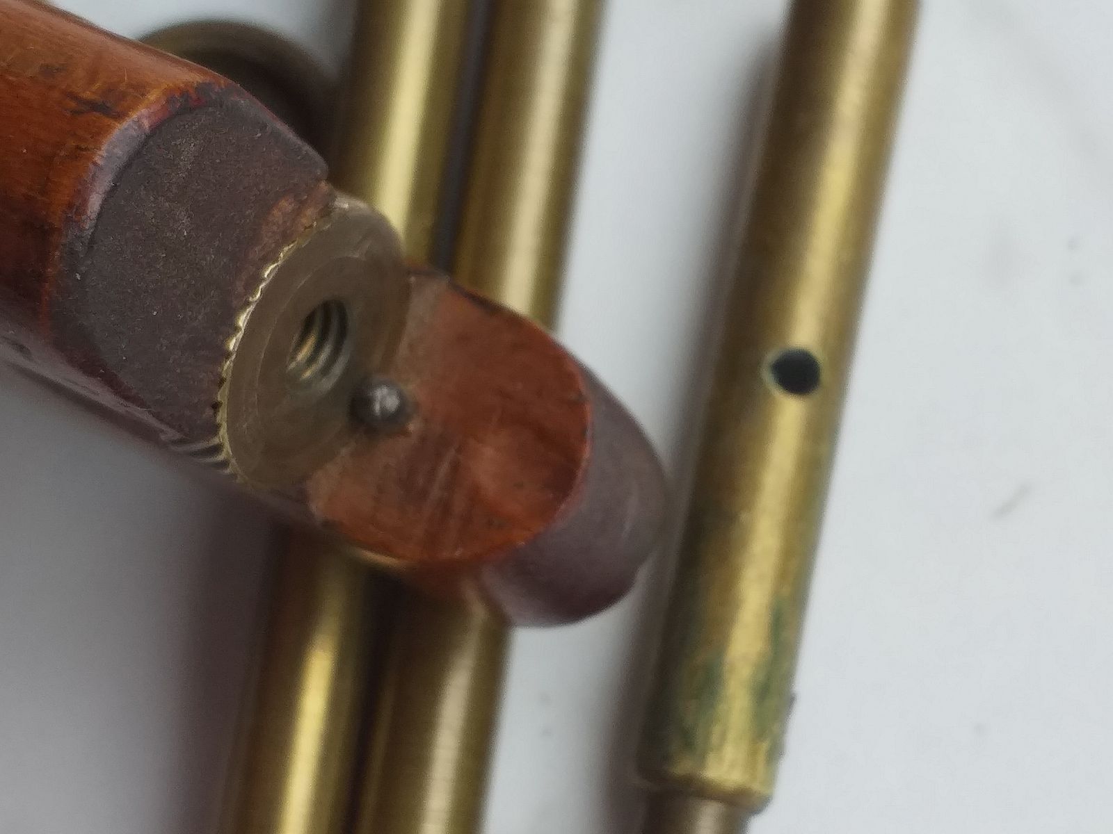 C 93 Borchardt Holzmagazin zu verkaufen