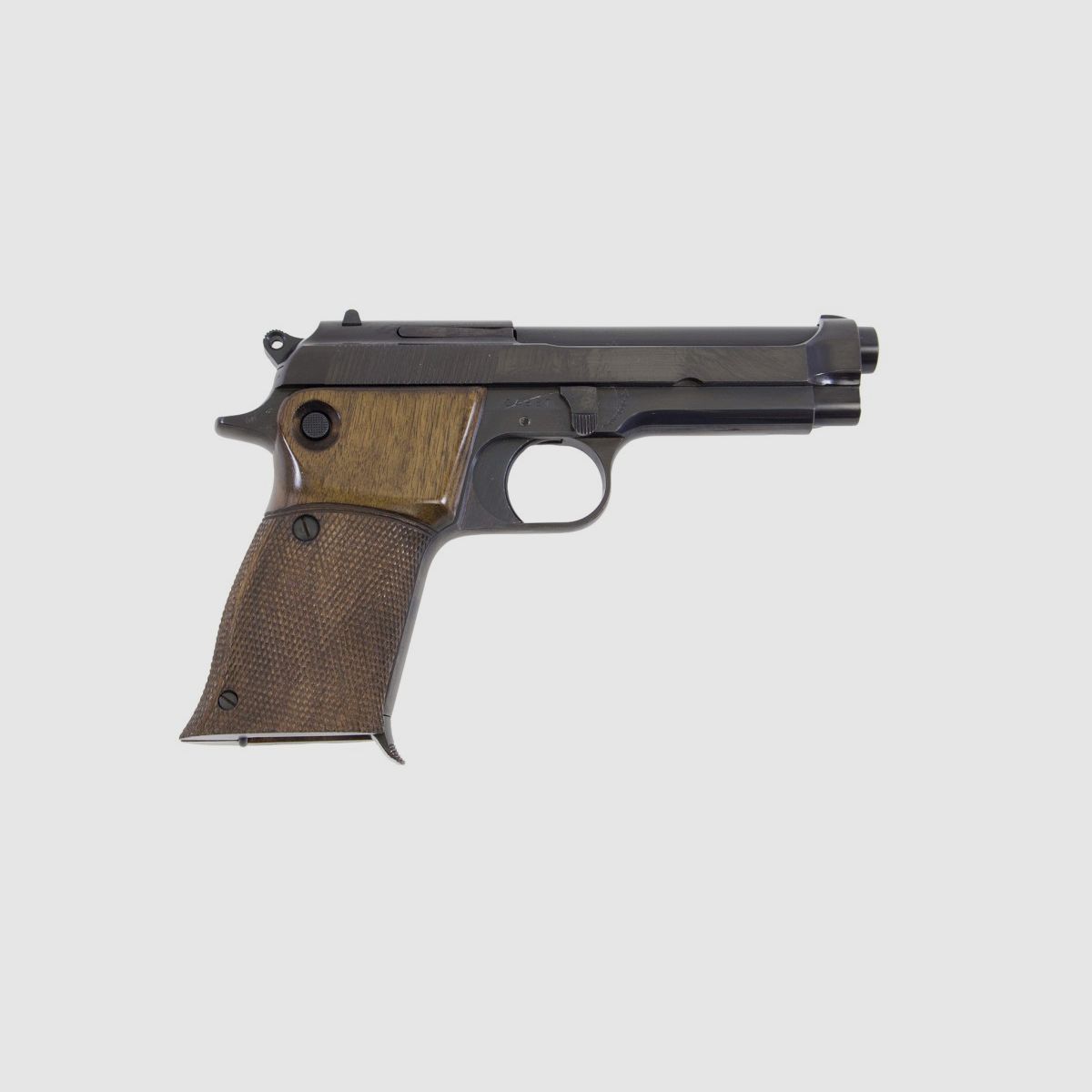 Beretta 1951 Kal. 7,65 Parabellum, Bild 1 von 10