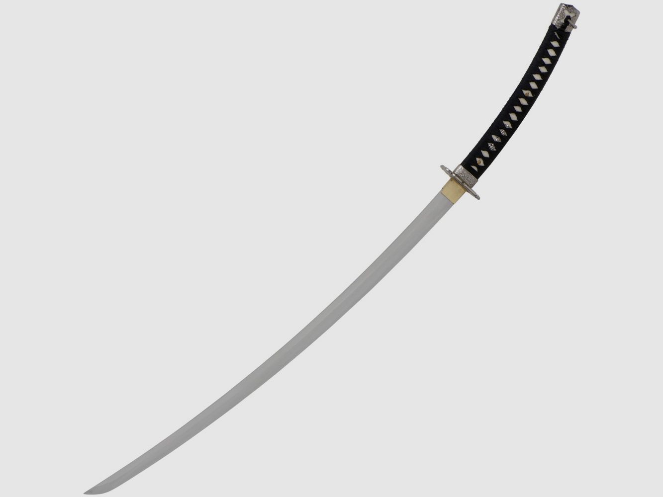 John Lee Kamakura Tachi