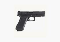Glock 17 - 4 Generazione Cal. 9x21