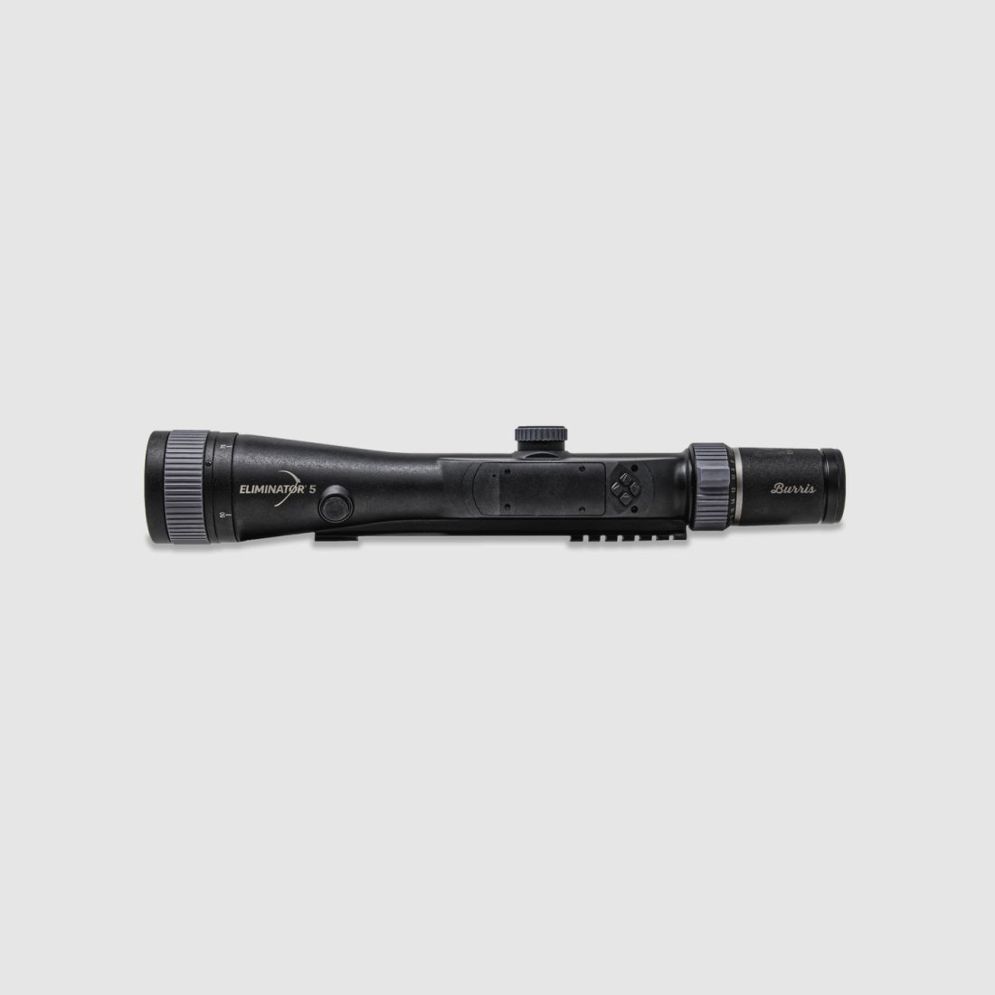 BURRIS BALLISTIC, Bild 2 von 4