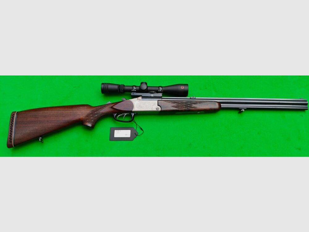 Blaser BBF, zdjęcie 2 z 10