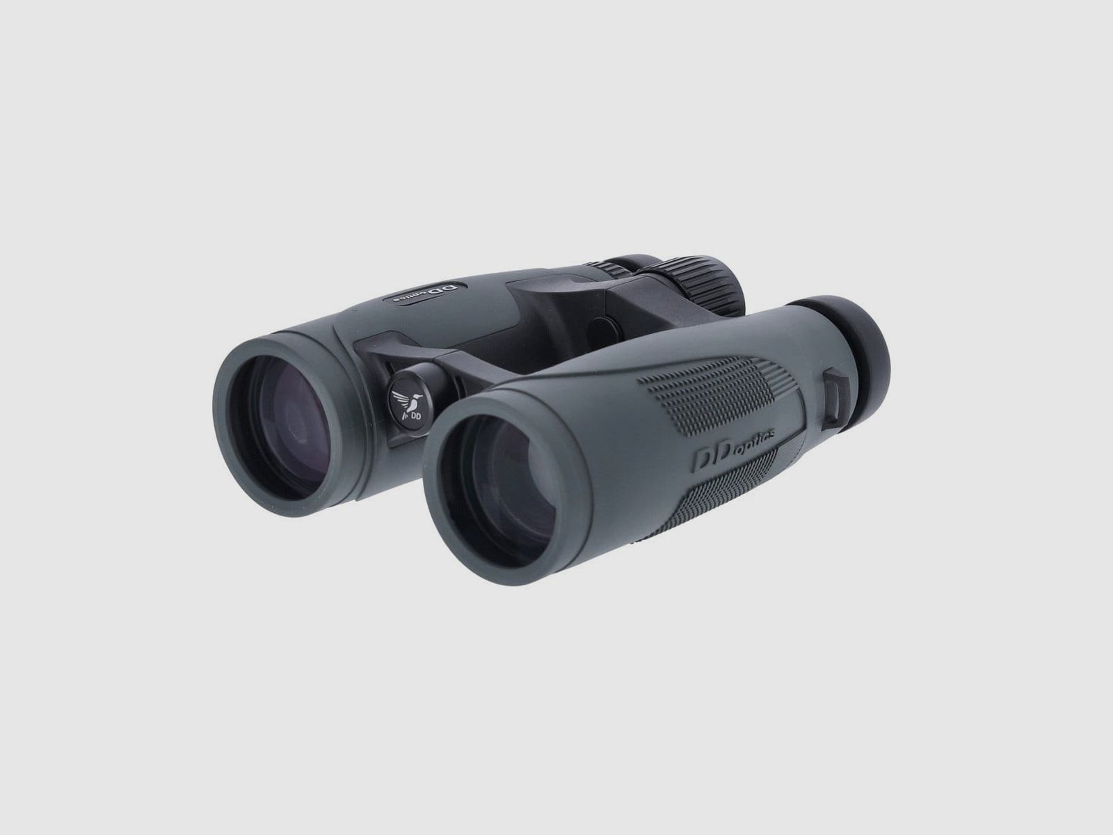 DDoptics Pirschler 10x45 Gen.3 verrekijker groen, afbeelding 4 van 10