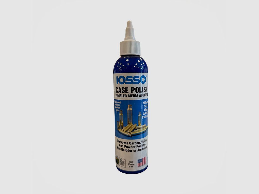 IOSSO – BOSSOLI POLIERMITTEL | HÜLSEN POLIERMASSE ADDITIV 8oz