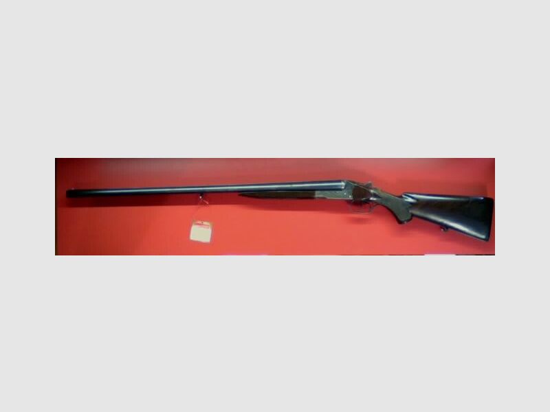 Stevens Savage Arms	 Mod. 311