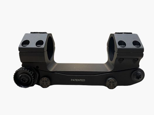 ERATAC BLOCK MOUNT GEN. 2 - 30MM - 20 MM HIGH - 0-70 MOA