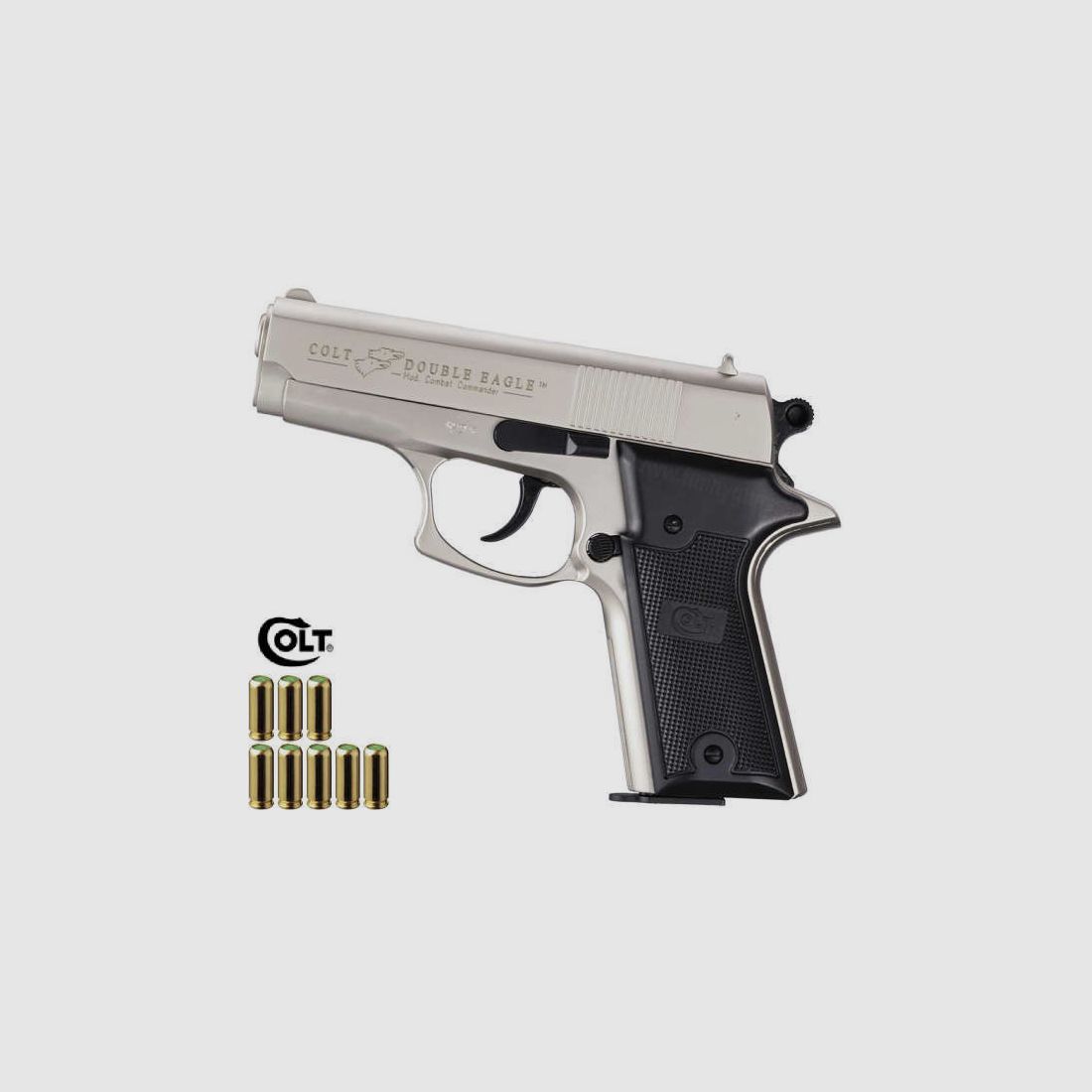 Colt Double Eagle