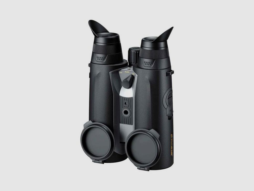 Thermische Verrekijker Pulsar Symbion LRF DXT50, afbeelding 5 van 6