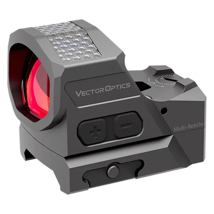 VECTOR OPTIK ROTPUNKT FRENZY X 1X19X26 MRS GEN2, Bild 5 von 6