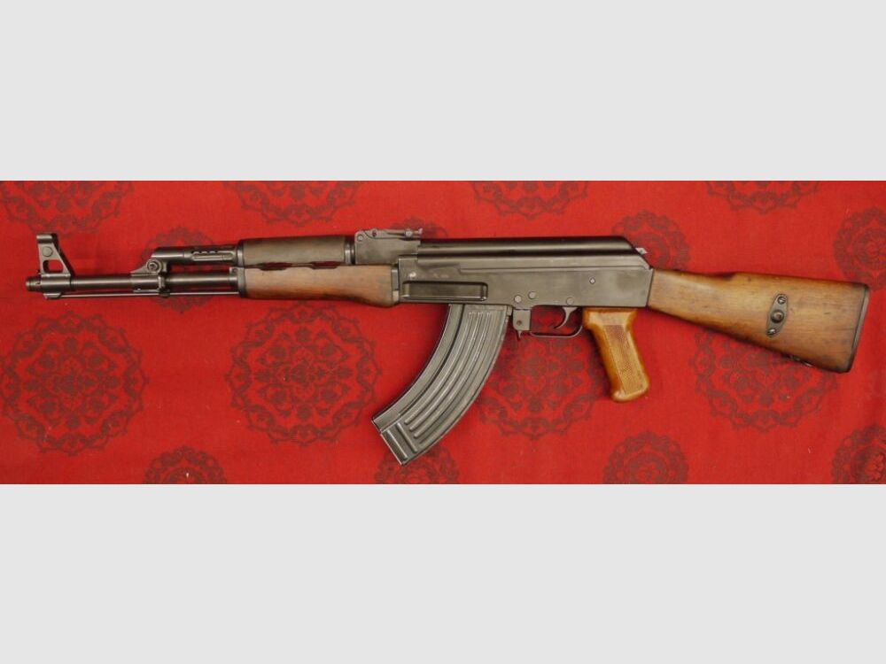 Radom AK47 EU decoration, image 1 of 4