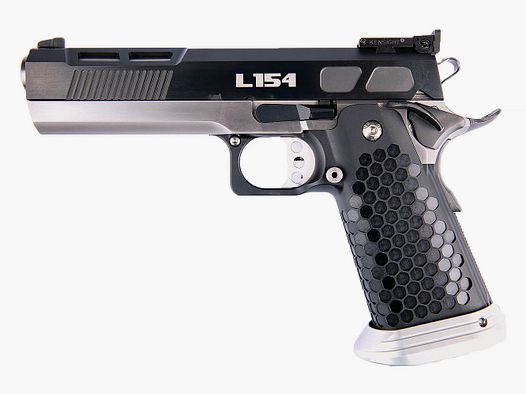 STP LISA 5.0 Calibre .45ACP
