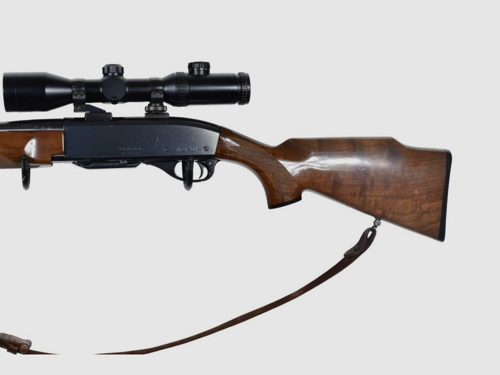 Remington 7400